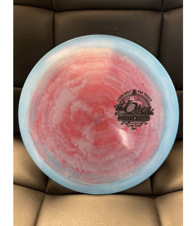 Lone Star Discs Lone Star Discs Lima Chupacabra