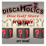 DiscaHolics Mystery Boxes