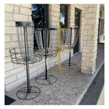 Baskets