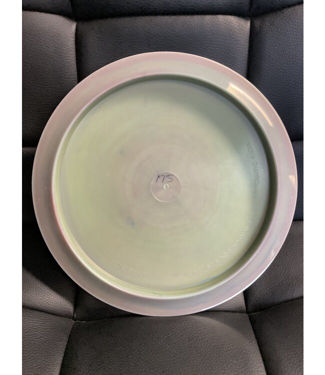 Innova Innova Star Thunderbird Pale Purple Swirl 175g Jeremy Koling 2020 Tour Series (562)