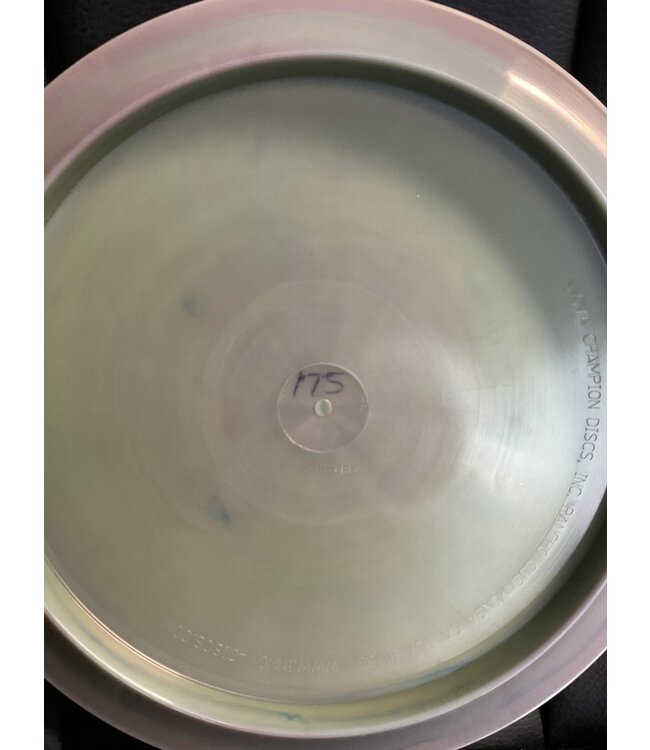 Innova Innova Star Thunderbird Pale Purple Swirl 175g Jeremy Koling 2020 Tour Series (562)