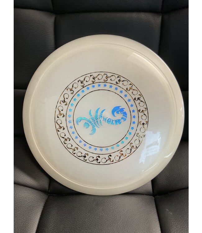 Mint Discs Mint Discs Soft Flex Sublime Jackalope