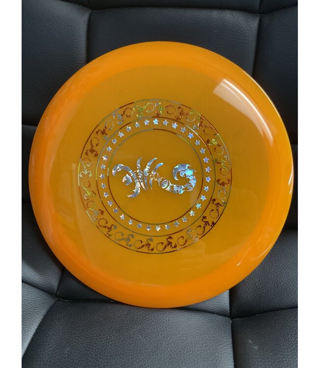 Mint Discs Mint Discs Soft Flex Sublime Jackalope