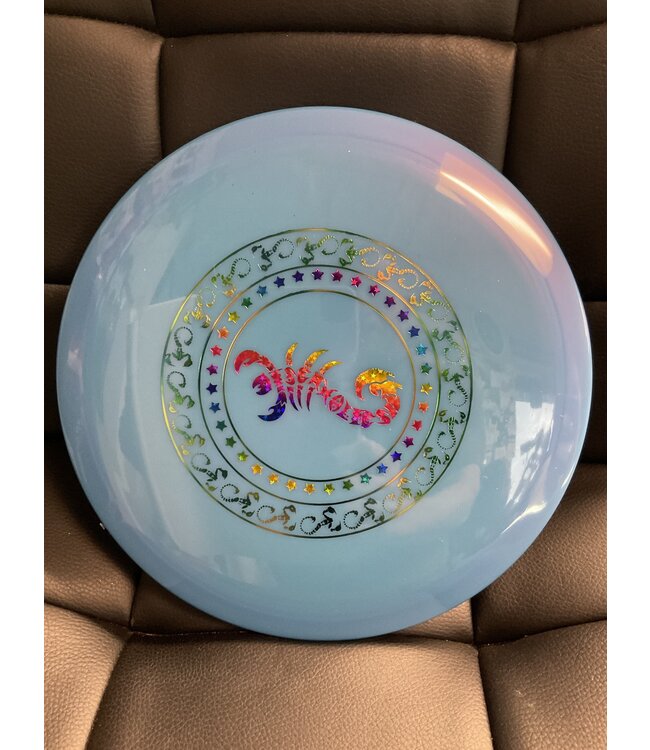 Mint Discs Mint Discs Soft Flex Sublime Jackalope