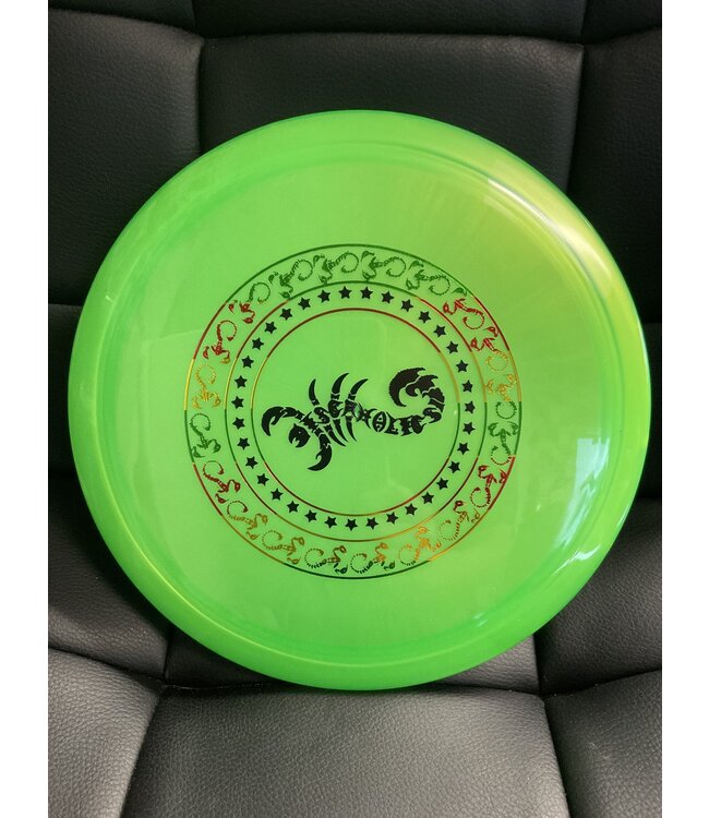 Mint Discs Mint Discs Soft Flex Sublime Jackalope