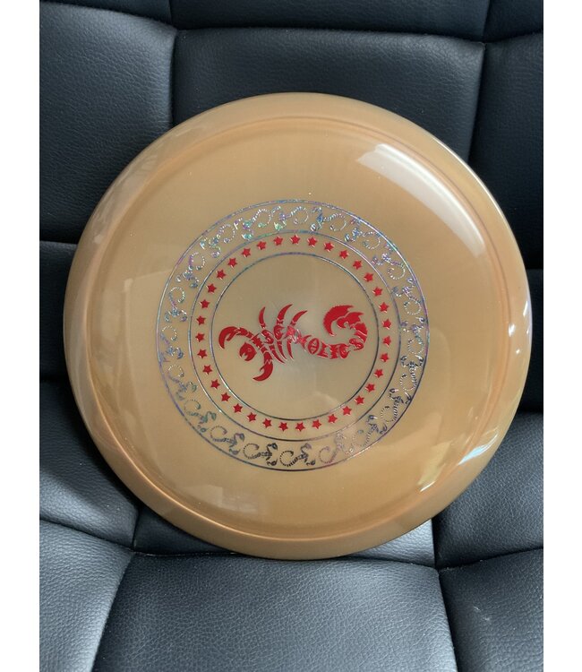 Mint Discs Mint Discs Soft Flex Sublime Jackalope