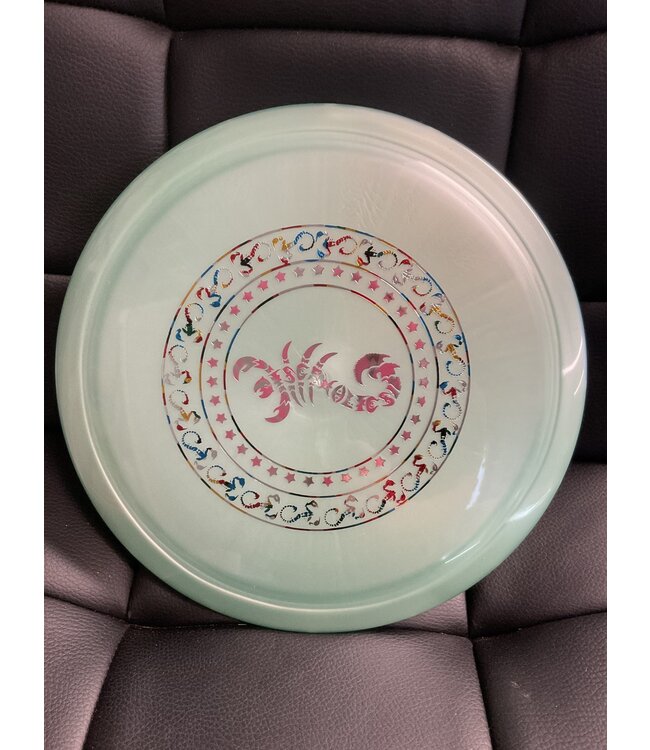 Mint Discs Mint Discs Soft Flex Sublime Jackalope