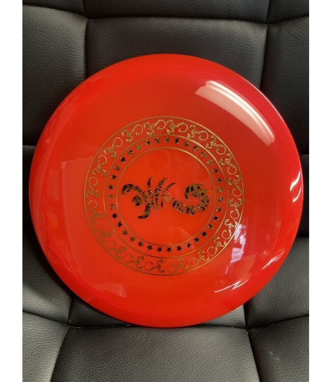 Mint Discs Mint Discs Soft Flex Sublime Jackalope
