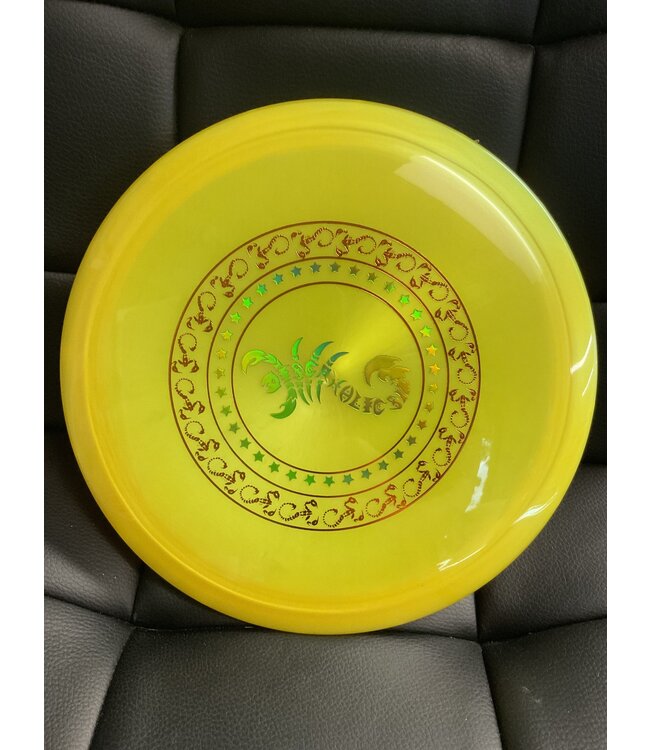 Mint Discs Mint Discs Soft Flex Sublime Jackalope