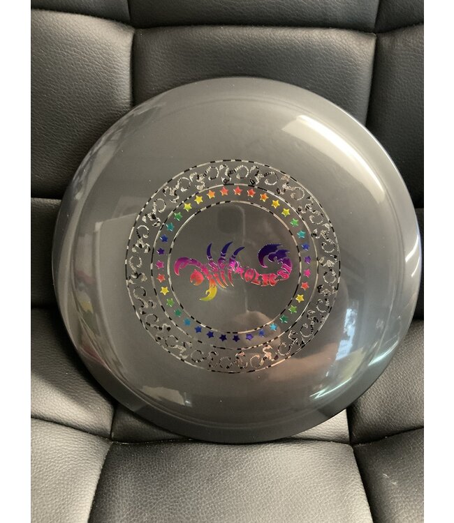 Mint Discs Mint Discs Soft Flex Sublime Jackalope