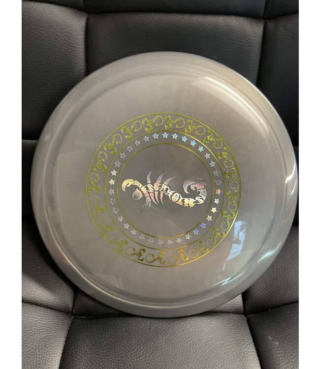 Mint Discs Mint Discs Soft Flex Sublime Jackalope