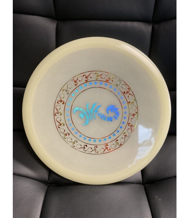 Mint Discs Mint Discs Nocturnal Bobcat