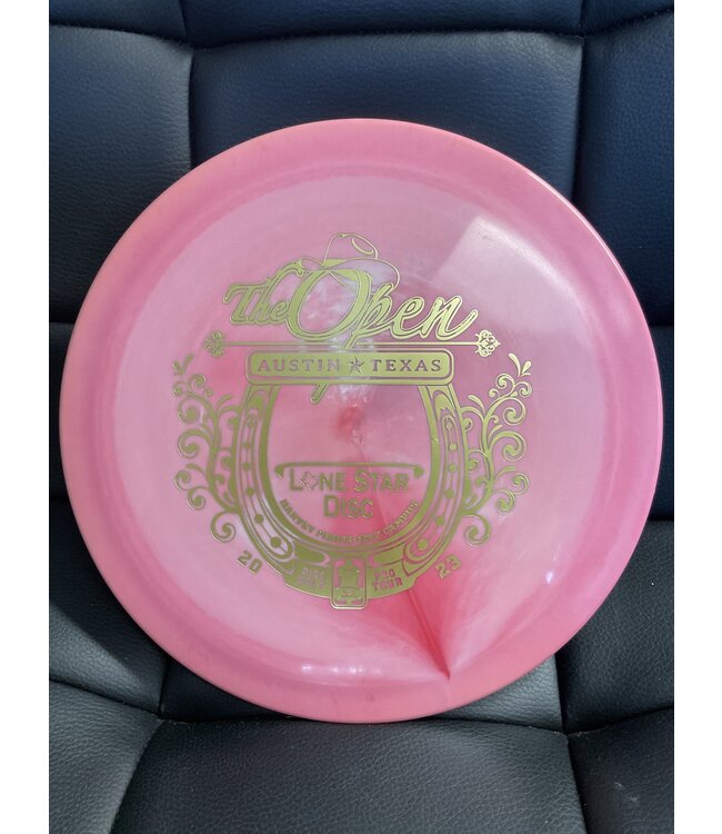 Lone Star Discs Lone Star Discs Alpha Chupacabra