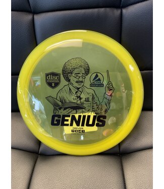 Discmania Discmania Active Premium Genius