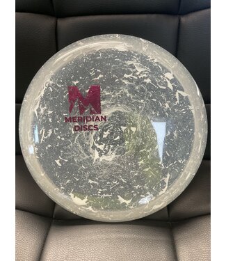 Meridian Discs Meridian Discs Marbled Clarus Ravine
