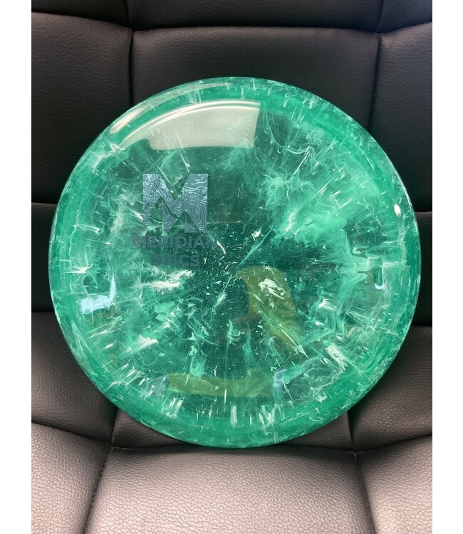 Meridian Discs Meridian Discs Marbled Clarus Current