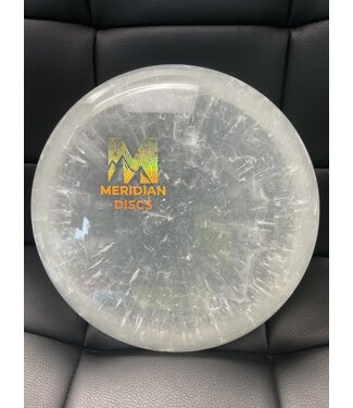 Meridian Discs Meridian Discs Marbled Clarus Current