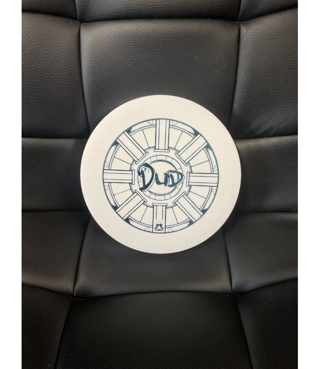 Doomsday Discs Doomsday Discs Dud Mini Marker