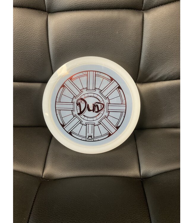 Doomsday Discs Doomsday Discs Dud Mini Marker