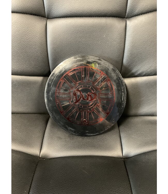 Doomsday Discs Doomsday Discs Dud Mini Marker