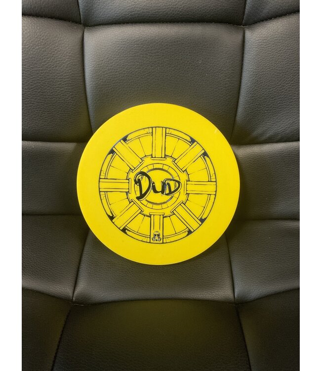 Doomsday Discs Doomsday Discs Dud Mini Marker