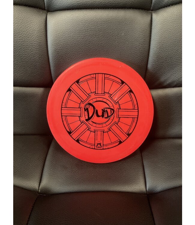 Doomsday Discs Doomsday Discs Dud Mini Marker