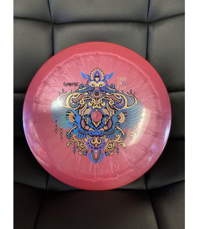 Thought Space Athletics Thought Space Athletics Ethereal Synapse