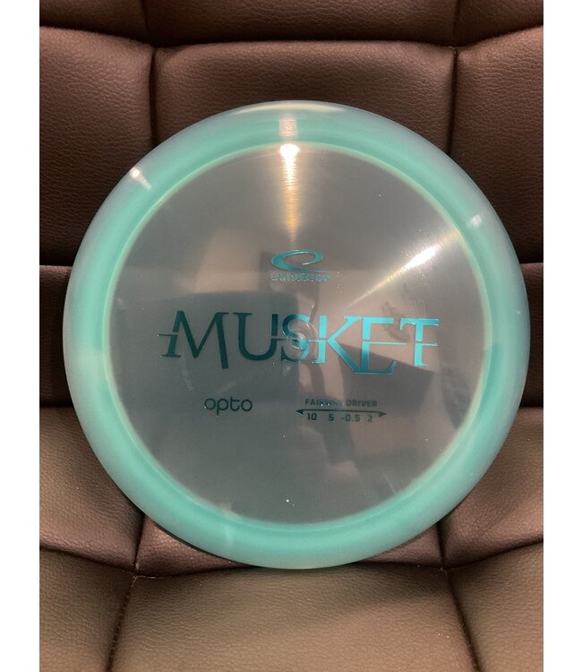 Latitude 64 Latitude 64 Opto Musket