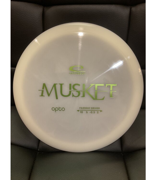 Latitude 64 Latitude 64 Opto Musket