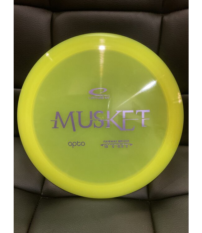 Latitude 64 Latitude 64 Opto Musket