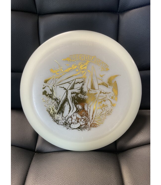 Dino Discs Dino Discs Egg Shell Pterodactylus