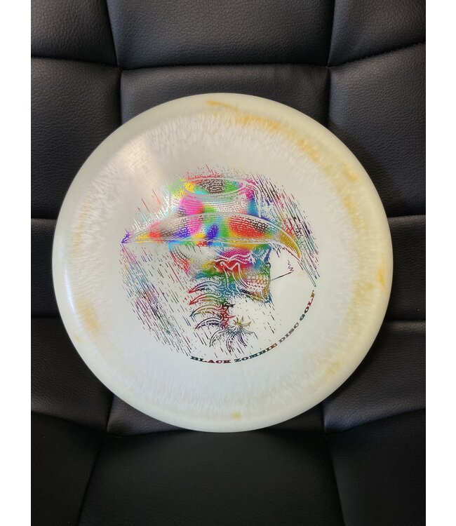 Black Zombie Black Zombie Crossbow