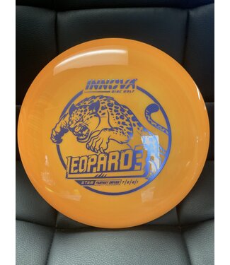 Innova Innova Star Leopard3