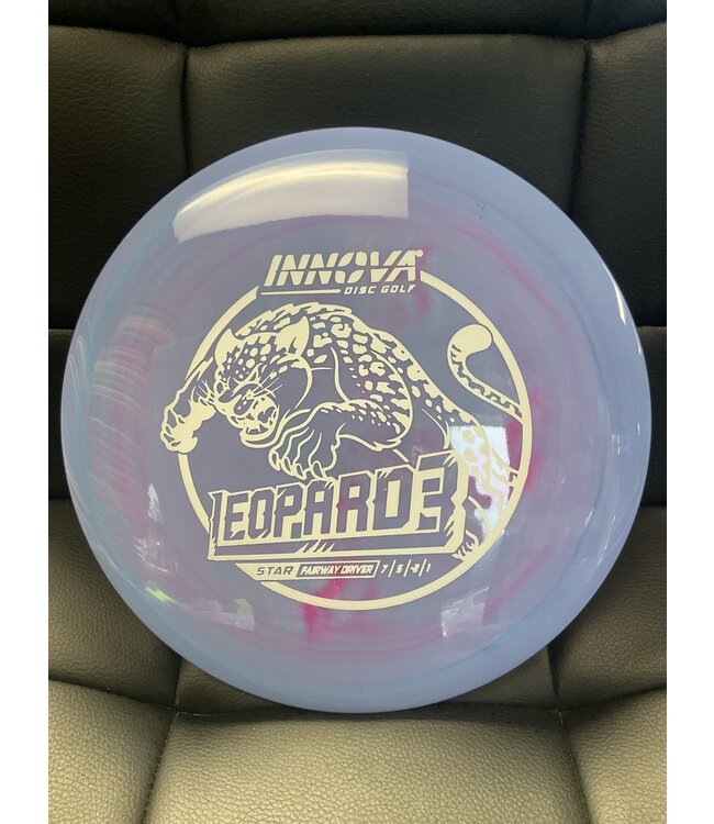 Innova Innova Star Leopard3
