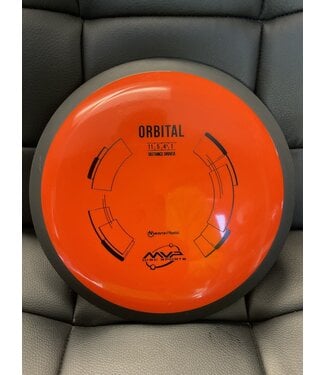 MVP Disc Sports MVP Neutron Orbital