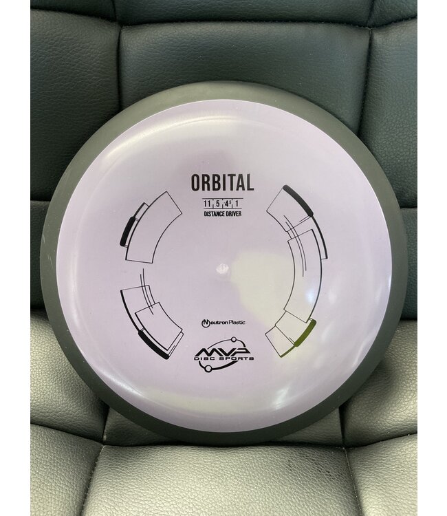 MVP Disc Sports MVP Neutron Orbital