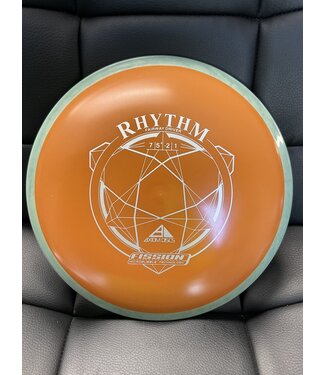 Axiom Discs Axiom Discs Fission Rhythm