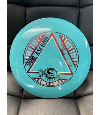 Streamline Discs Streamline Discs Neutron Ascend