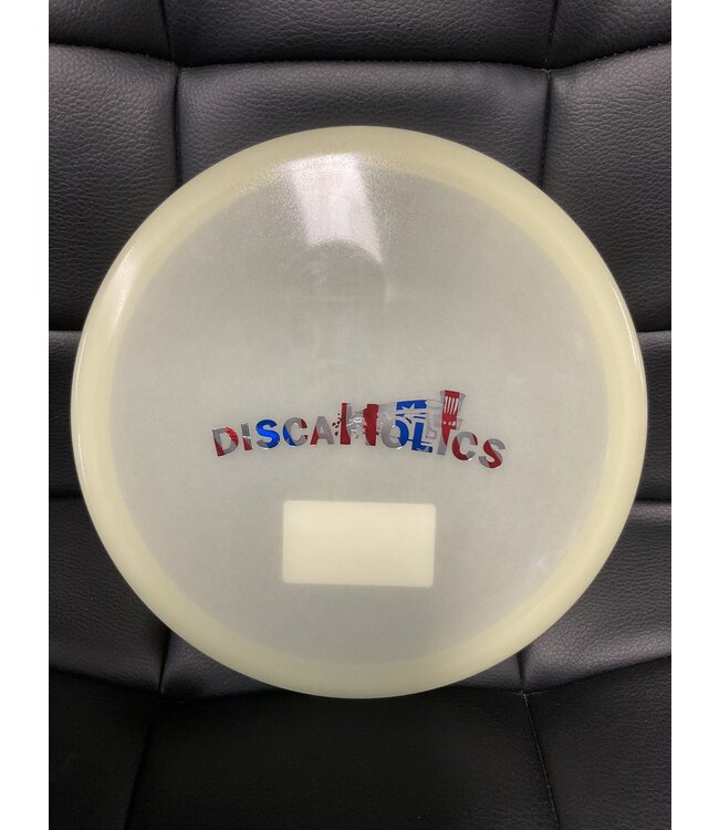 Mint Discs Mint Discs Nocturnal Bobcat
