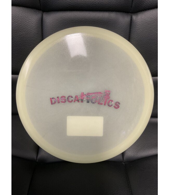 Mint Discs Mint Discs Nocturnal Bobcat