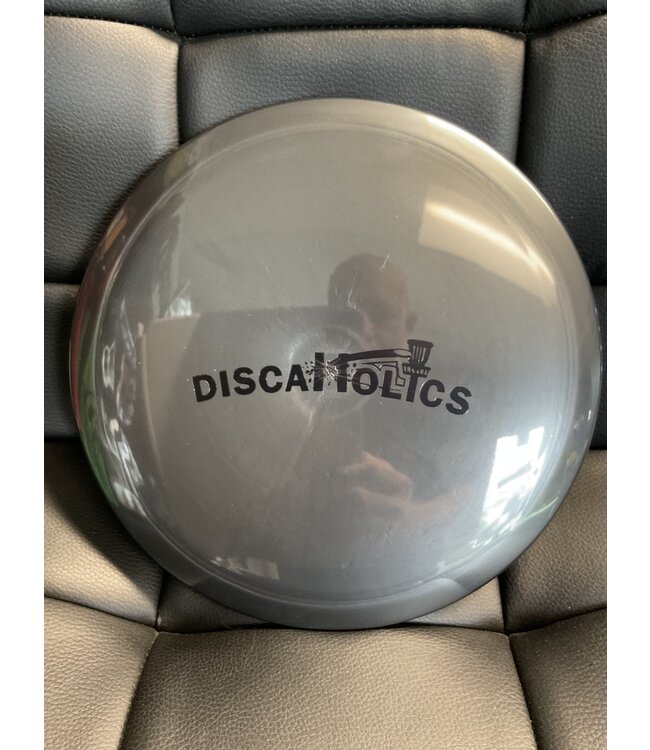 Mint Discs DiscaHolics Soft Flex Sublime Jackalope