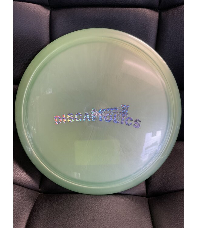 Mint Discs DiscaHolics Soft Flex Sublime Jackalope