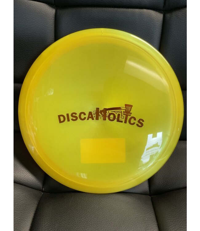 Mint Discs DiscaHolics Soft Flex Sublime Jackalope