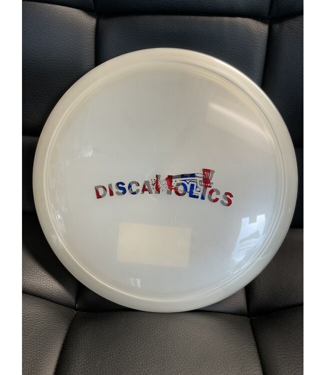 Mint Discs DiscaHolics Soft Flex Sublime Jackalope