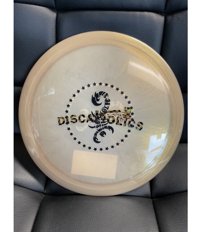 Mint Discs DiscaHolics Soft Flex Sublime Jackalope