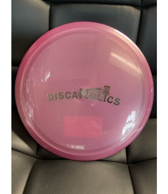 Mint Discs DiscaHolics Soft Flex Sublime Jackalope