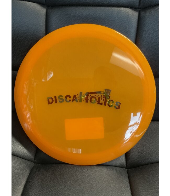 Mint Discs DiscaHolics Soft Flex Sublime Jackalope