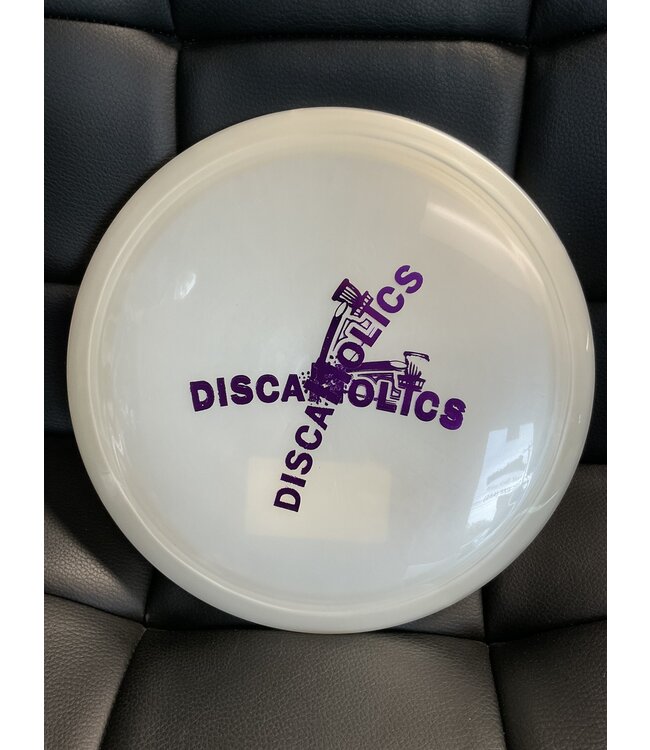 Mint Discs DiscaHolics Soft Flex Sublime Jackalope