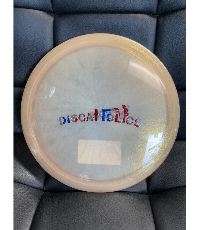 Mint Discs DiscaHolics Soft Flex Sublime Jackalope