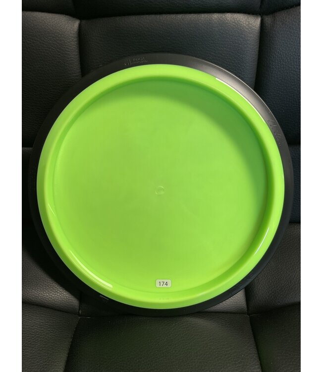 MVP Disc Sports MVP Discs Neutron Terra Green 174g DFX Strange Planet 2 (1165)